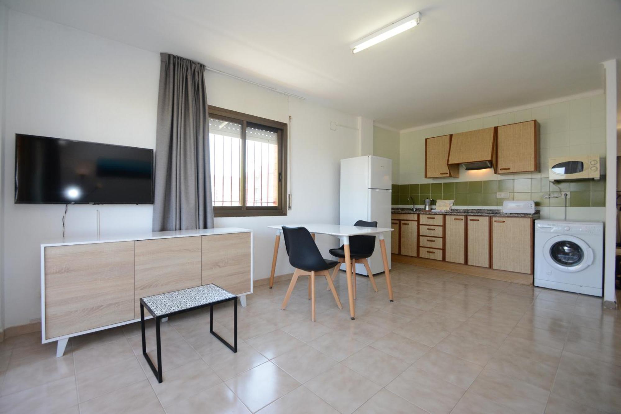 Apartamentos familiares Sa Gavina Gaudí L'Estartit Exterior foto